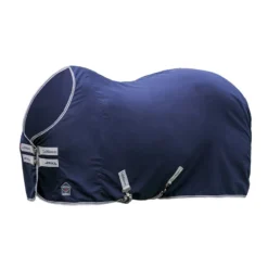 LeMieux Stable Sheet Navy