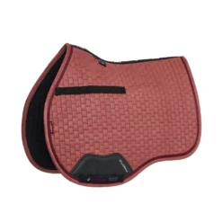 LeMieux Suede GP Orchid