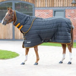 Shires Tempest Original 300g Stable Rug & Neck Set