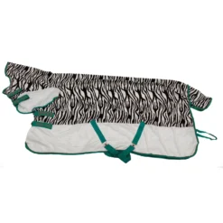 Shires Tempest Original Zeb-Tek Fly Combo