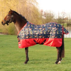 StormX 100g Stable Rug Thelwell