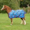 Storm X 50g Thelwell Turnout Rug