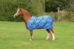Storm X 50g Thelwell Turnout Rug