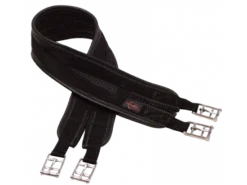 Thorowgood Cob Girth Black