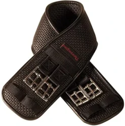 Thorowgood Dressage Girth Brown