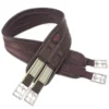 Thorowgood Elastic Girth Brown