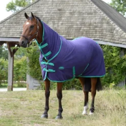 Weatherbeeta Fleece Cooler Combo