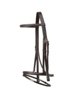 Wembley Flash Bridle
