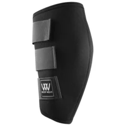 Woof Wear Hock Boot Black