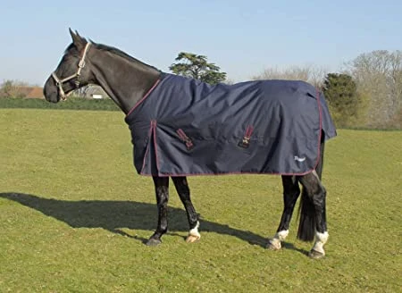 Rhinegold Thor Turnout 350g 1 Rhinegold Thor Turnout 350g