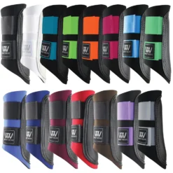 Woof Wear Club Brushing Boots